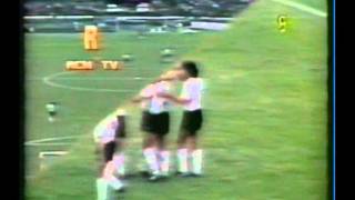 1985 June 2 Colombia 1Argentina 3 World Cup Qualifieravi [upl. by Chandler207]