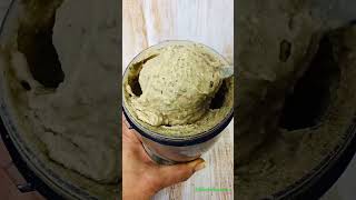 How to make Borlotti Bean Vegan Pâté plantbasedrecipes veganfoodshare dips vegetarianrecipes [upl. by Ammann504]