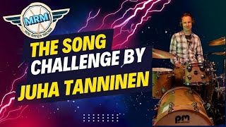 The Song Challenge by Juha Tanninen Ordinary Day [upl. by Nnayram]