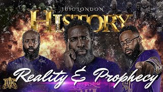 IUIC In The Classroom  History Reality amp Prophecy [upl. by Lexis]