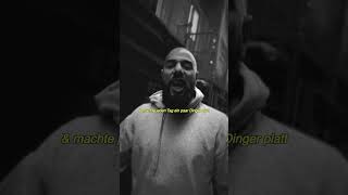 Reeperbahn Kareem  Traphouse shorts viral rap [upl. by Gamber]