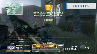 EIEM  Mw2 ToP5 Plays Week 7 [upl. by Benco]