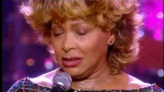 LETS STAY TOGETHER  Tina Turner Celebrate [upl. by Conlen]