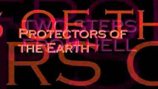 TWO STEPS FROM HELL Protectors of the Earth Extended G1 Cutwmv [upl. by Eltotsira32]