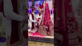 Sajan Tumse Pyar Ke Ladai Me ❤️🥰 wedding shortvideo viral trending youtubeshorts shorts [upl. by Elehcar264]