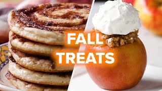 9 Cozy Recipes That Are Perfect For Fall • Tasty [upl. by Gerstner]