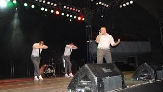 SOLEO  KONCERT KARNAWAŁOWA WIELKA DISCO POLO GALA  KIEDYŚ I DZIŚ LUBLIN  SŁODKO SŁODKA [upl. by Gregoor546]