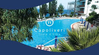 TH Capoliveri  Grand Hotel Elba International  Isola dElba [upl. by Nathalia685]