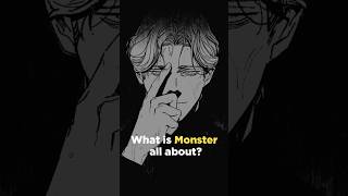 Recommending MONSTER Anime to comicverseog anime monster shorts [upl. by Odom328]