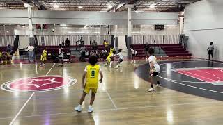 Seneca Valley Varsity Hoop Buzz Summer League  61324 [upl. by Eirak269]