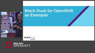 Operators for Distributed System State Management in Enterprise Apps at Black Duck by Synopsys [upl. by Cromwell348]