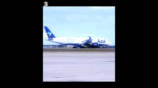 Azul airlines edit for  aviation [upl. by Ecnarolf832]