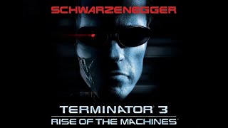 Terminator 3 Full Movie Fact in Hindi  Review and Story Explained  Kristanna Loken [upl. by Akemit111]