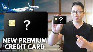 NEW Premium Airline Credit Card STier Game Changer [upl. by Nyletak]