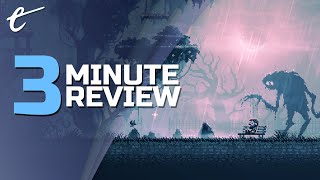 Inmost  Review in 3 Minutes [upl. by Ettenoj]