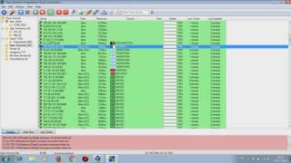 LAB 27 Anonymous Browsing Using Proxy Switcher CEH V9 [upl. by Nillok]