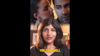 How to remove smell from mouth  Deekahana Reddy  youtubeshort [upl. by Ransom]