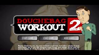 Douchebag Workout 2  Epic Workout Theme [upl. by Leasia]