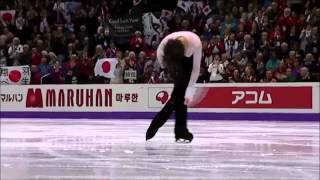 Yuzuru Hanyus journey [upl. by Herrington]