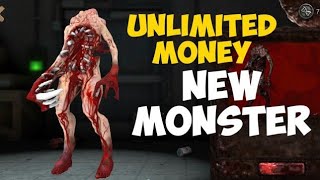 Mimicry Hack mod apk  new monster [upl. by Ziguard623]