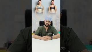 How to Increase Breast Size Without Surgery  Expert Tips by Dr Nakul Somani [upl. by Raskin]