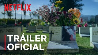 A plena luz El caso Narvarte  Tráiler oficial  Netflix [upl. by Kimmie828]