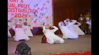 Sir Syed Week Celebrations  2024  261024  Prize Distribution [upl. by Trust110]