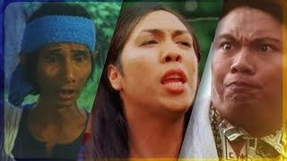 Funniest Comedy Scenes  Films Starring Vice Ganda TVJ and Andrew E [upl. by Iramaj642]