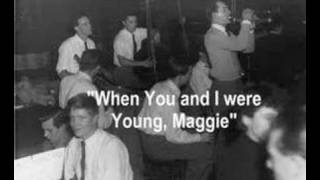 When You amp I Were Young Maggie Crescent City Stompers [upl. by Ahseinaj766]