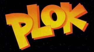 Plok Music Bonus Level Extended ☿ HD ☿ [upl. by Simmonds]