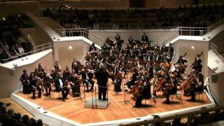 Grieg Peer GyntSuite Nr1 In der Halle des Bergkönigs [upl. by Rutherfurd]