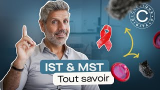 MST IST  tout savoir [upl. by Consolata768]