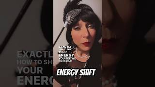 Halloween Energy Shift Flapper Transformation Guide [upl. by Nilak]