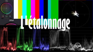 Initiation étalonnage 33  Colorimétrie [upl. by Gambrill240]