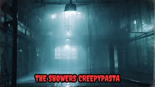 The Showers Creepypasta [upl. by Alorac]