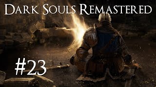 Dark Souls Remastered  100 Achievement Guide  Part 23  The Dukes Archives Pt 1 [upl. by Apps199]