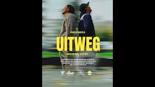 UITWEG  short movie [upl. by Enilrae288]