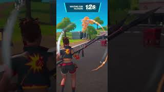 Trying not to crease the Jordan’s😭 fortnite [upl. by Brande]