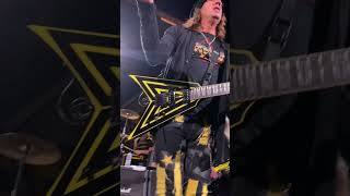 Stryper  Free Live In Auckland March 11 2023 [upl. by Erlene]