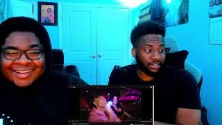 LARRAY  Canceled Remix feat Twaimz REACTION FIND GOD [upl. by Ais]