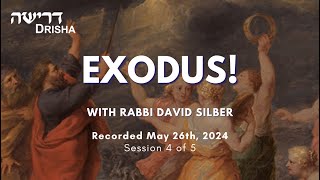 Exodus Part 4 of 5 [upl. by Bartram539]