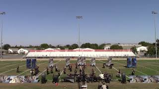 Delano High School Tiger Marching Band 101924 [upl. by Ripley]