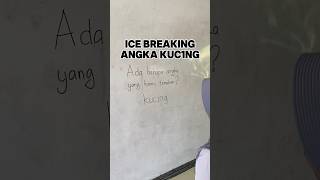 Temukan angkanya Angka Romawi ❌ icebreaking [upl. by Enyar112]