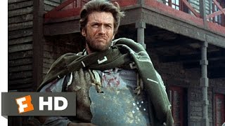 Classic Movies Clint Eastwood [upl. by Reynold848]