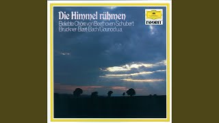 Schubert German Mass D872 Heilig heilig heilig [upl. by Eynttirb]