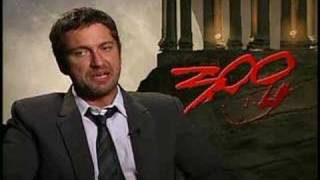 Gerard Butler Best Movies [upl. by Lavinia]