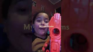 My eardrumscomedyfilms [upl. by Yecnahc]