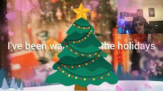 Singing along Chewies Song Christmas Day 8D [upl. by Akinat784]