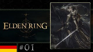 Elden Ring 01  Die Revanche [upl. by Aysahc]