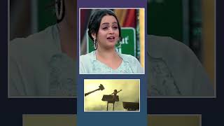 Bhavana Interview short video love bhavana interview bhavanamenon [upl. by Llewej]